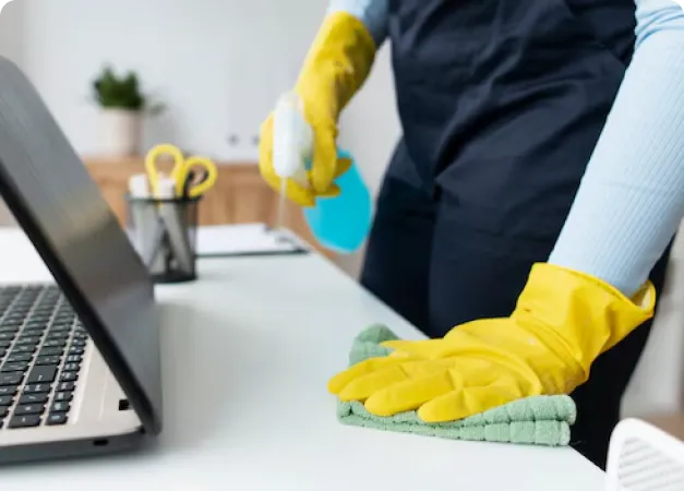 Eco-Friendly Cleaning Tips for a Healthier Home in Perth