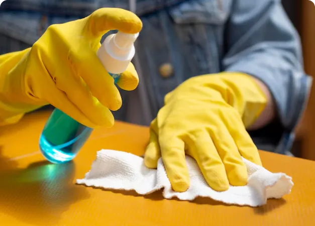 How Regular Cleaning Boosts Productivity in Perth Workplaces